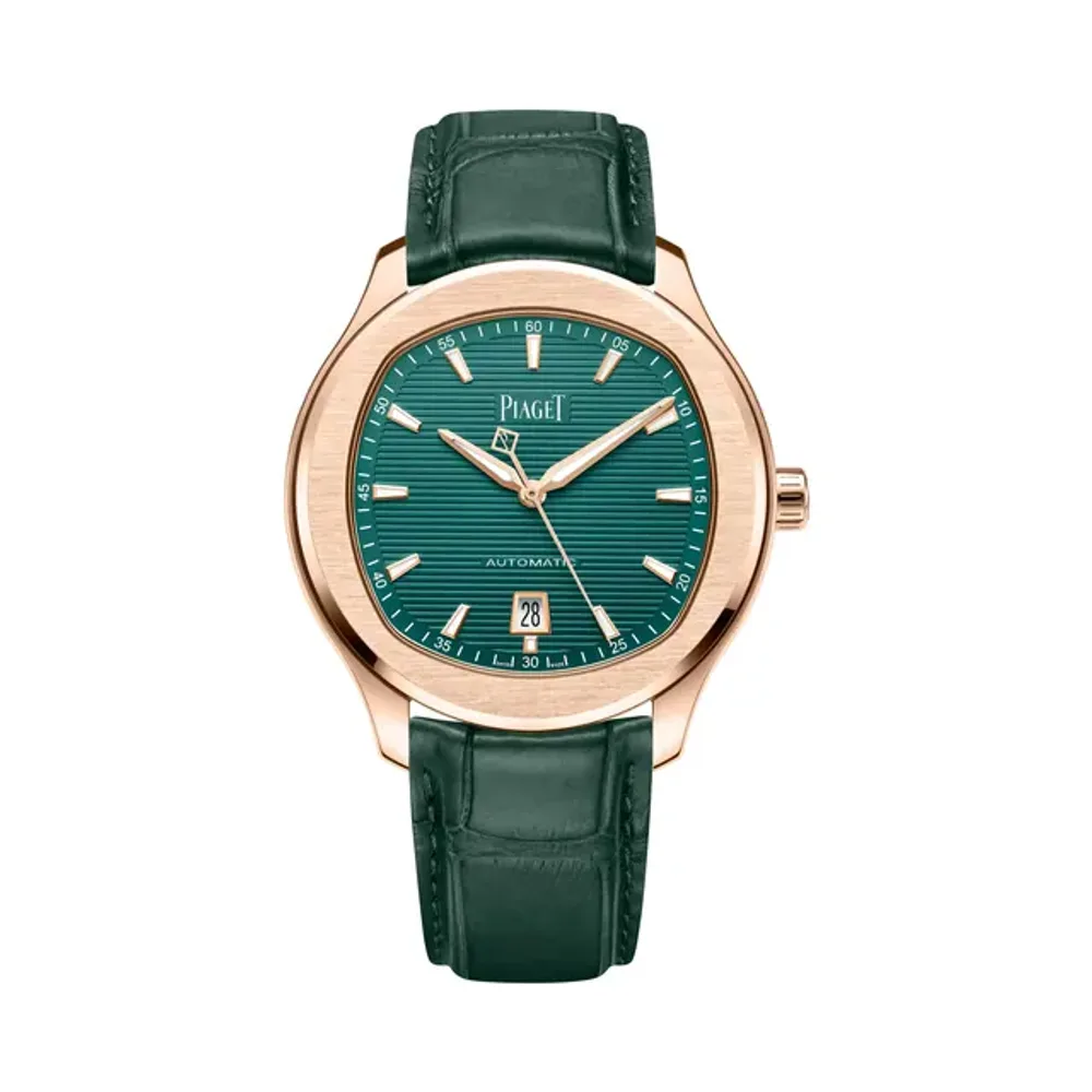 Piaget Polo Date watch