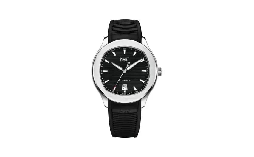 Piaget Polo Date watch