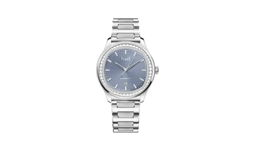 Piaget Polo Date watch