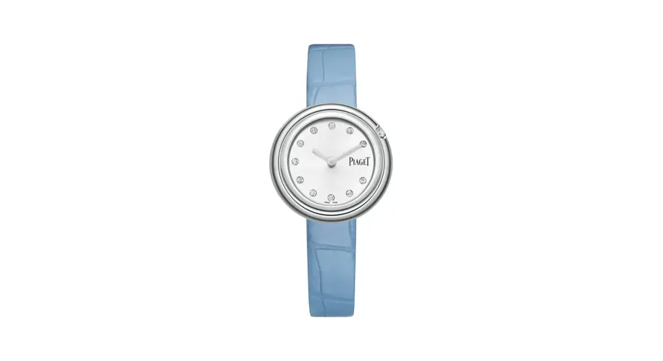 Piaget Possession watch