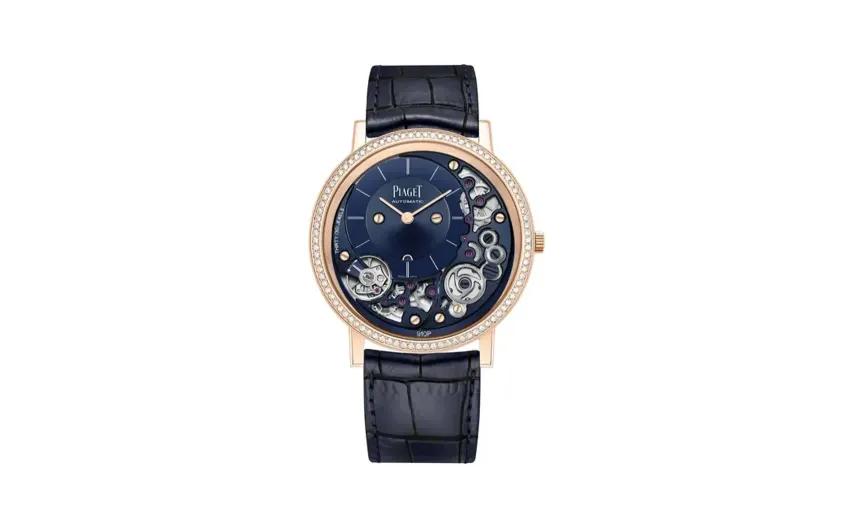 Piaget Altiplano Ultimate Automatic watch
