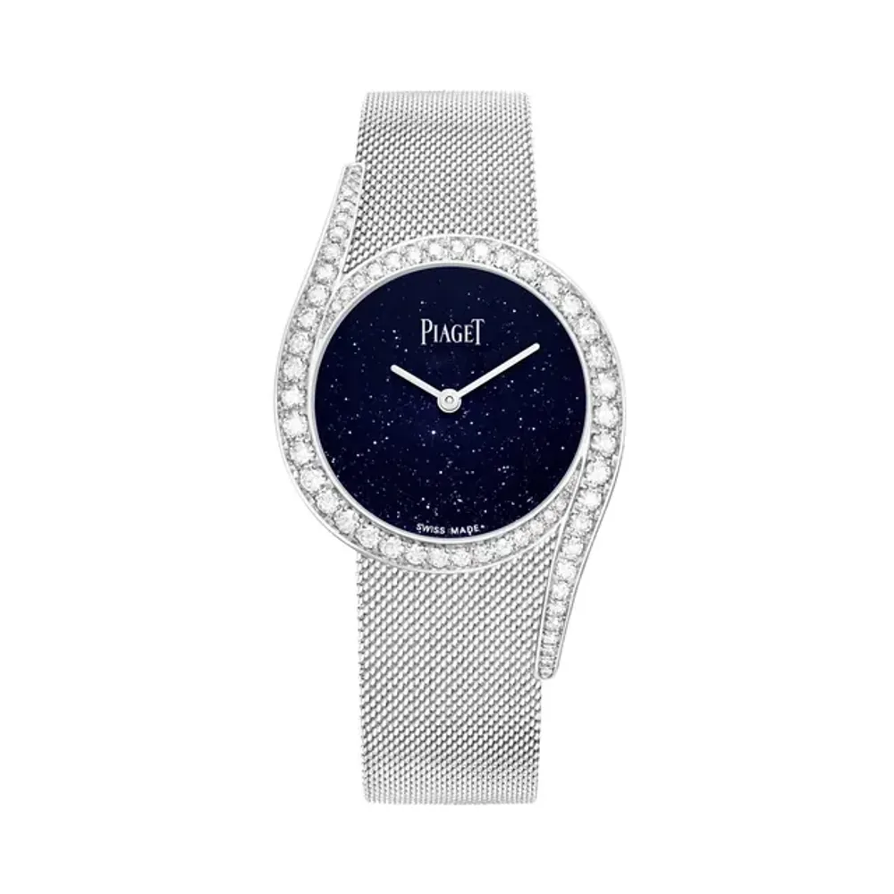 Piaget Limelight Gala watch