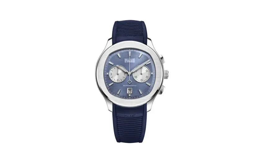 Piaget Polo Chronograph watch