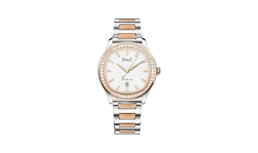 Piaget Polo Date watch