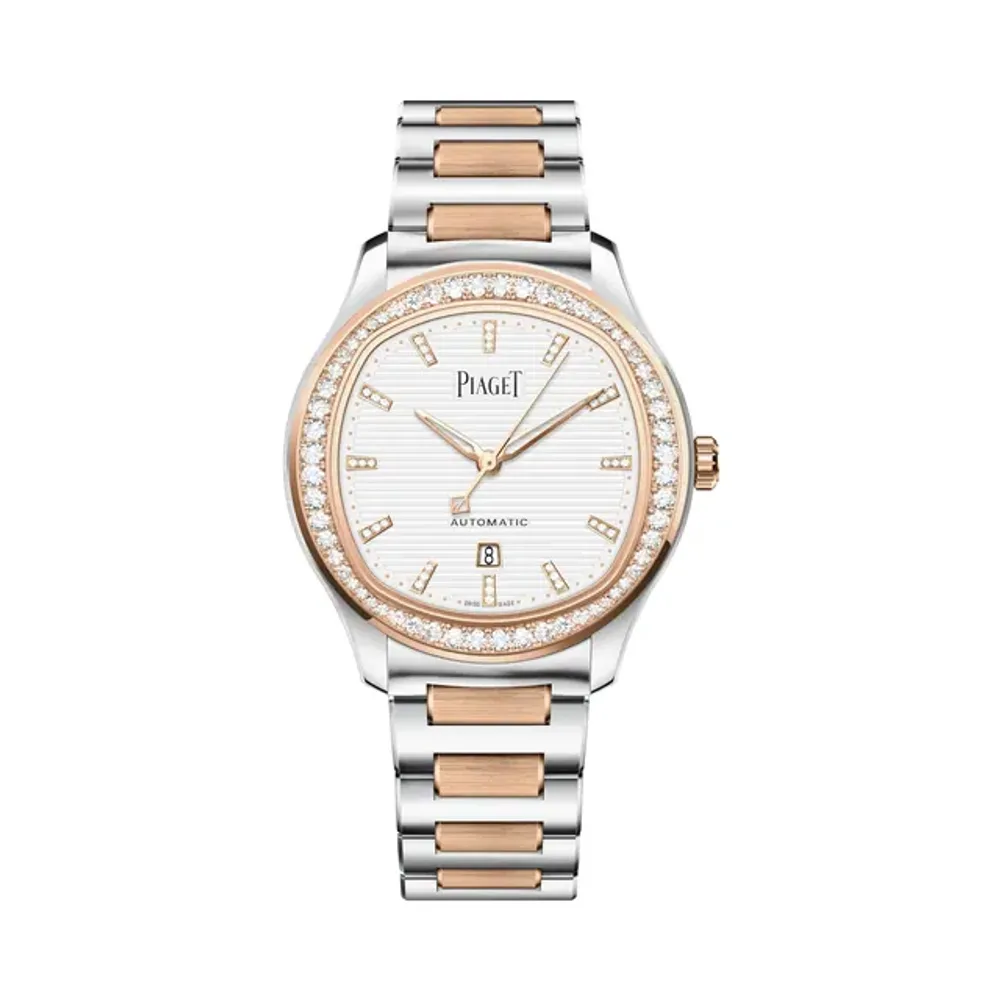 Piaget Polo Date watch