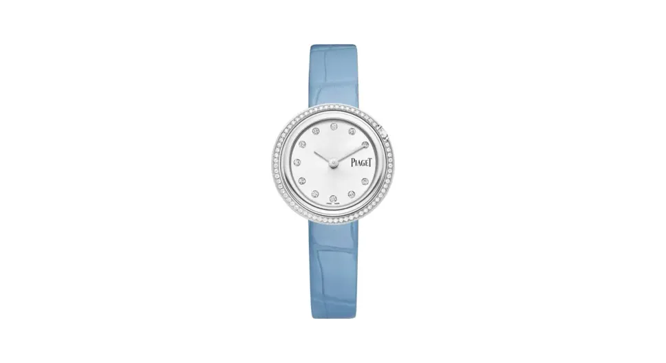 Piaget Possession watch
