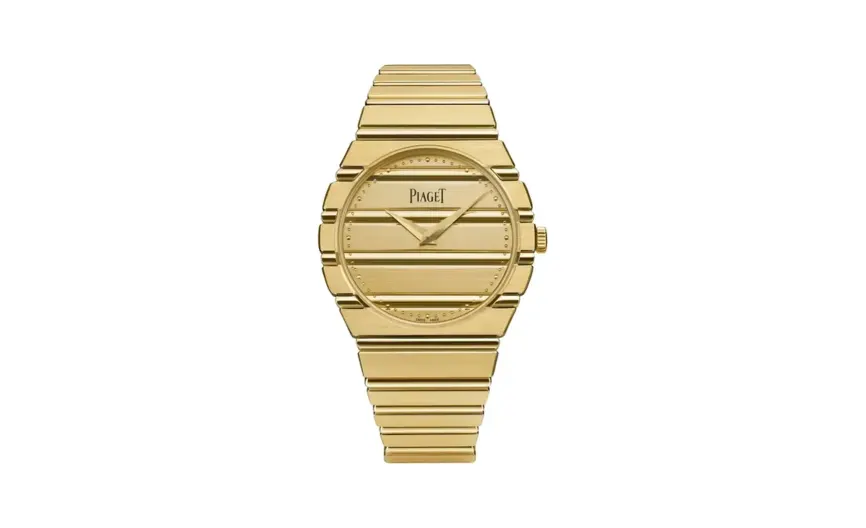 Piaget Polo 79 watch