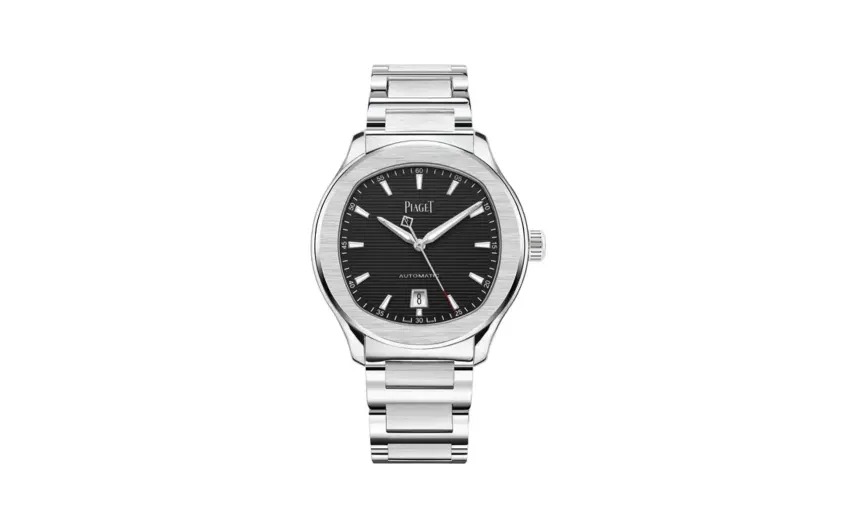 Piaget Polo Date watch