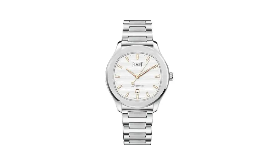 Piaget Polo Date watch