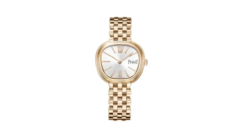 Piaget Sixtie watch