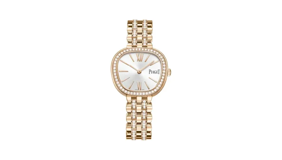 Piaget Sixtie watch