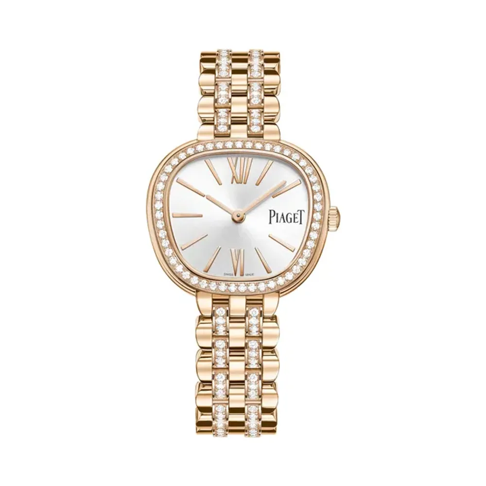 Piaget Sixtie