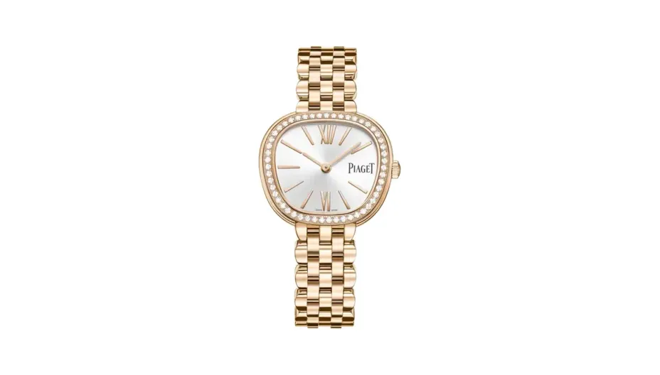 Piaget Sixtie watch