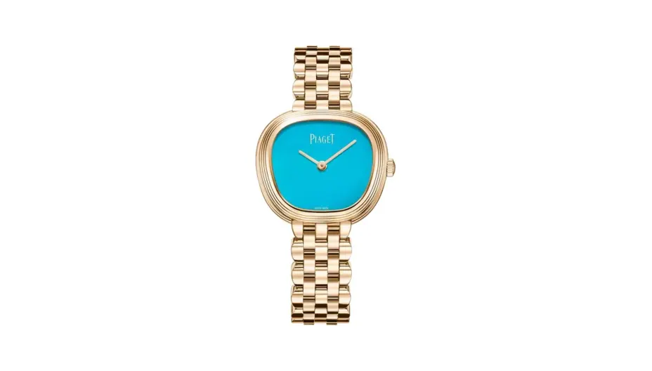Piaget Sixtie watch