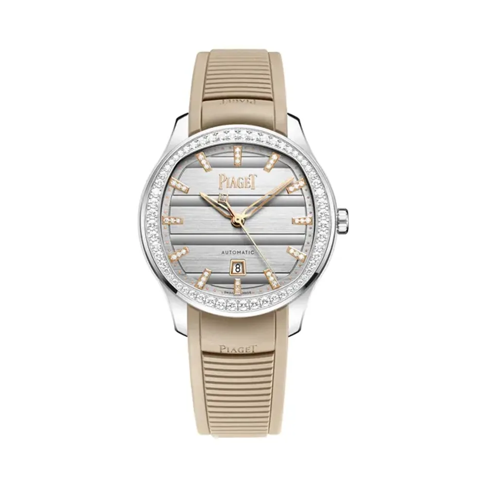 Piaget Polo Signature Date watch