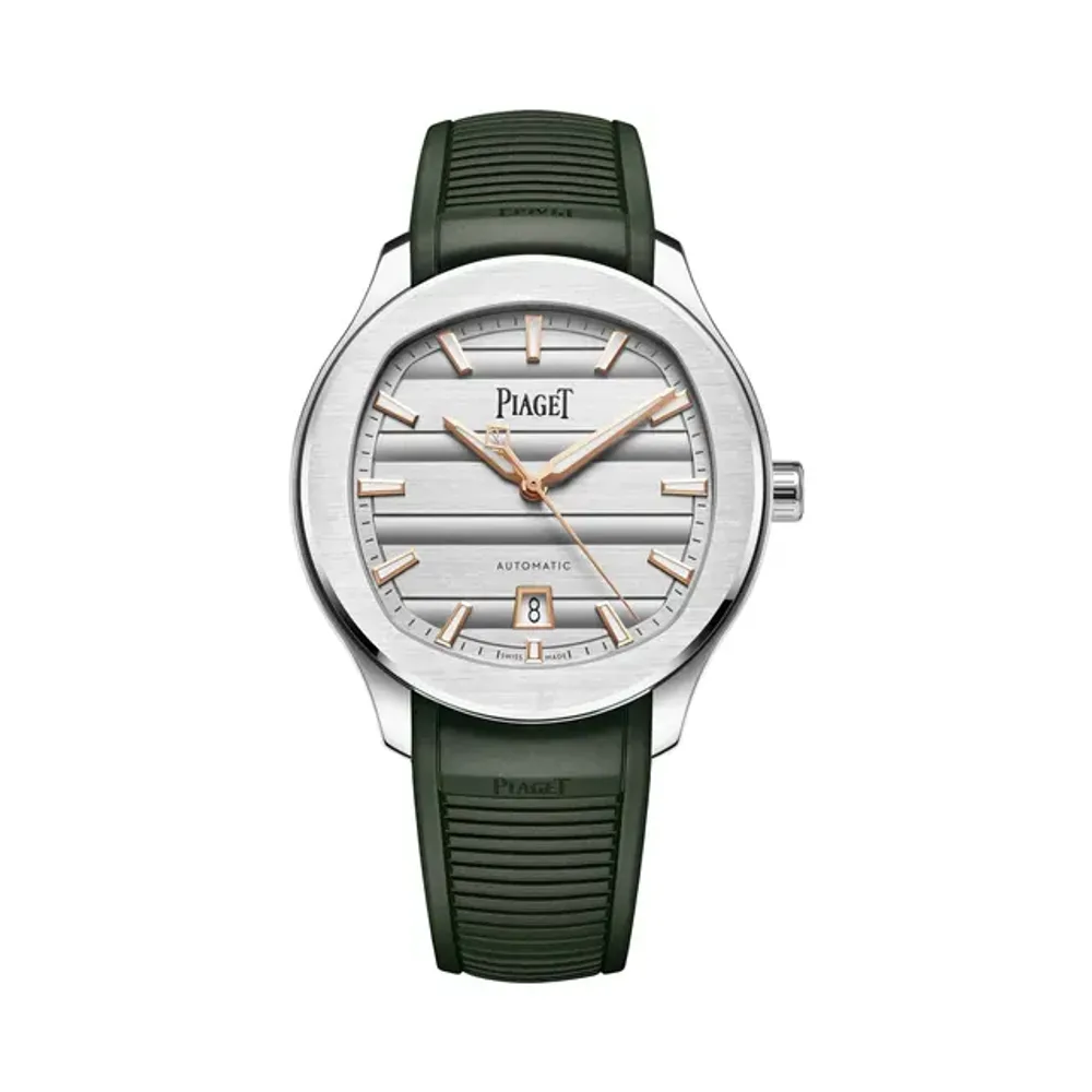 Piaget Polo Signature Date watch