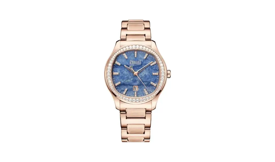 Piaget Polo Date watch