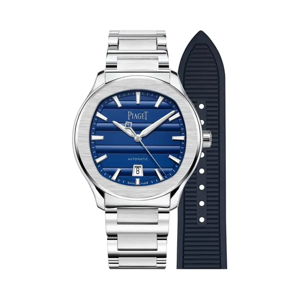 Piaget Polo Signature Date watch