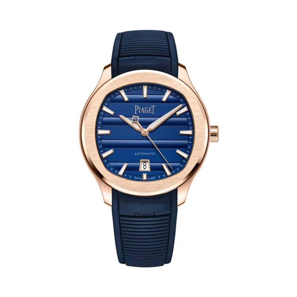 Piaget Polo Signature Date watch