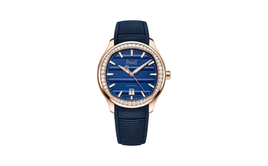 Piaget Polo Signature Date watch