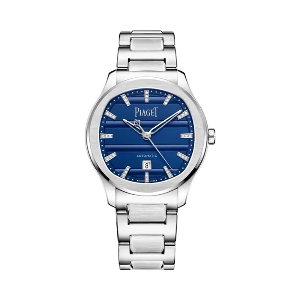 Piaget Polo Signature Date watch