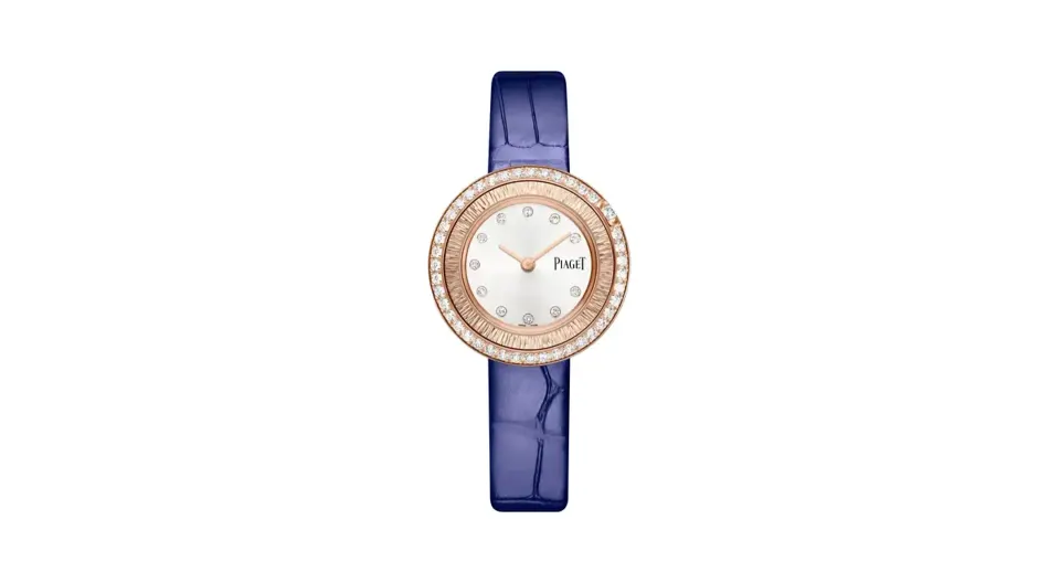 Piaget Possession watch