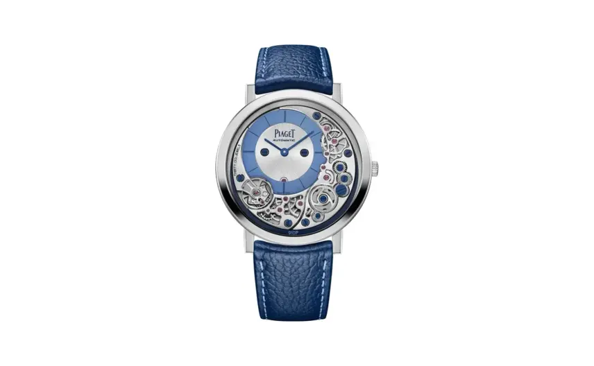 Piaget Altiplano Ultimate Automatic watch