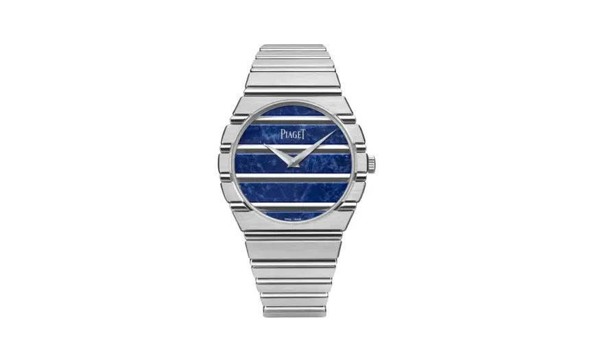 Piaget Polo 79 watch