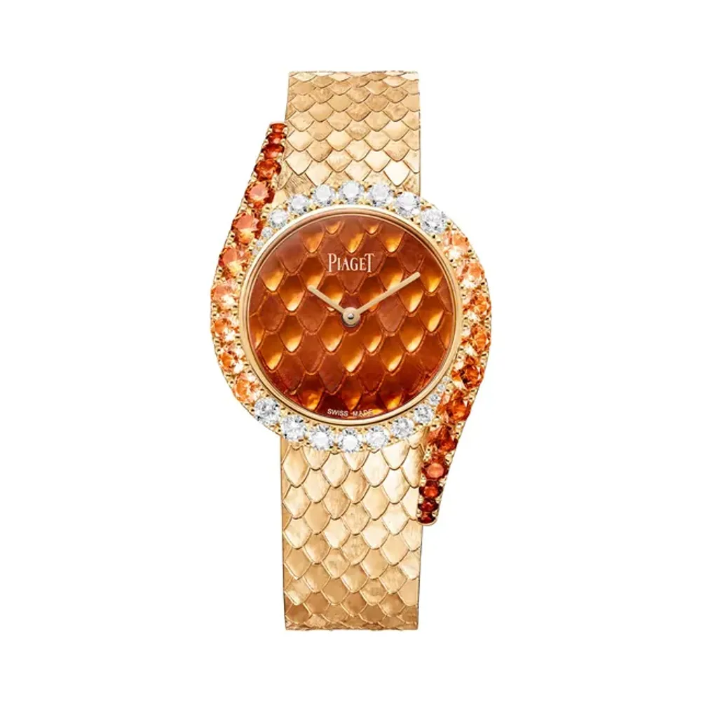Piaget Limelight Gala