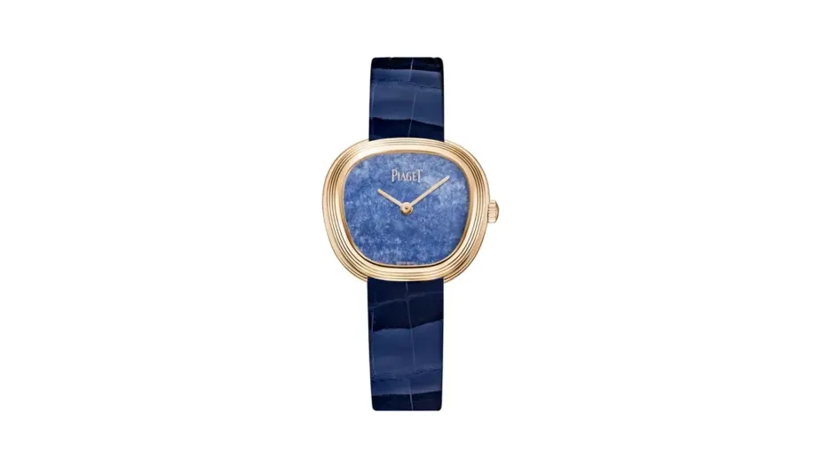 Piaget Sixtie watch
