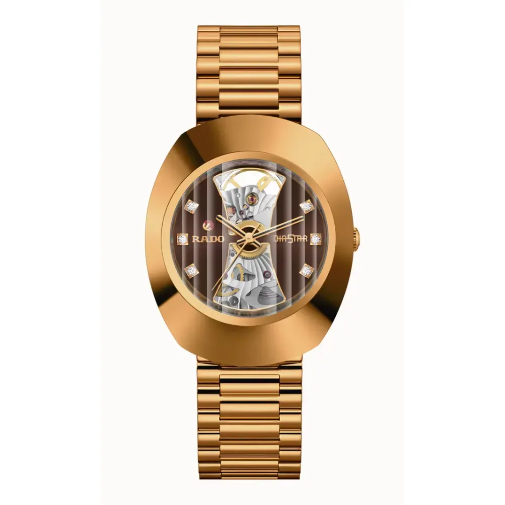 Rado DiaStar Original