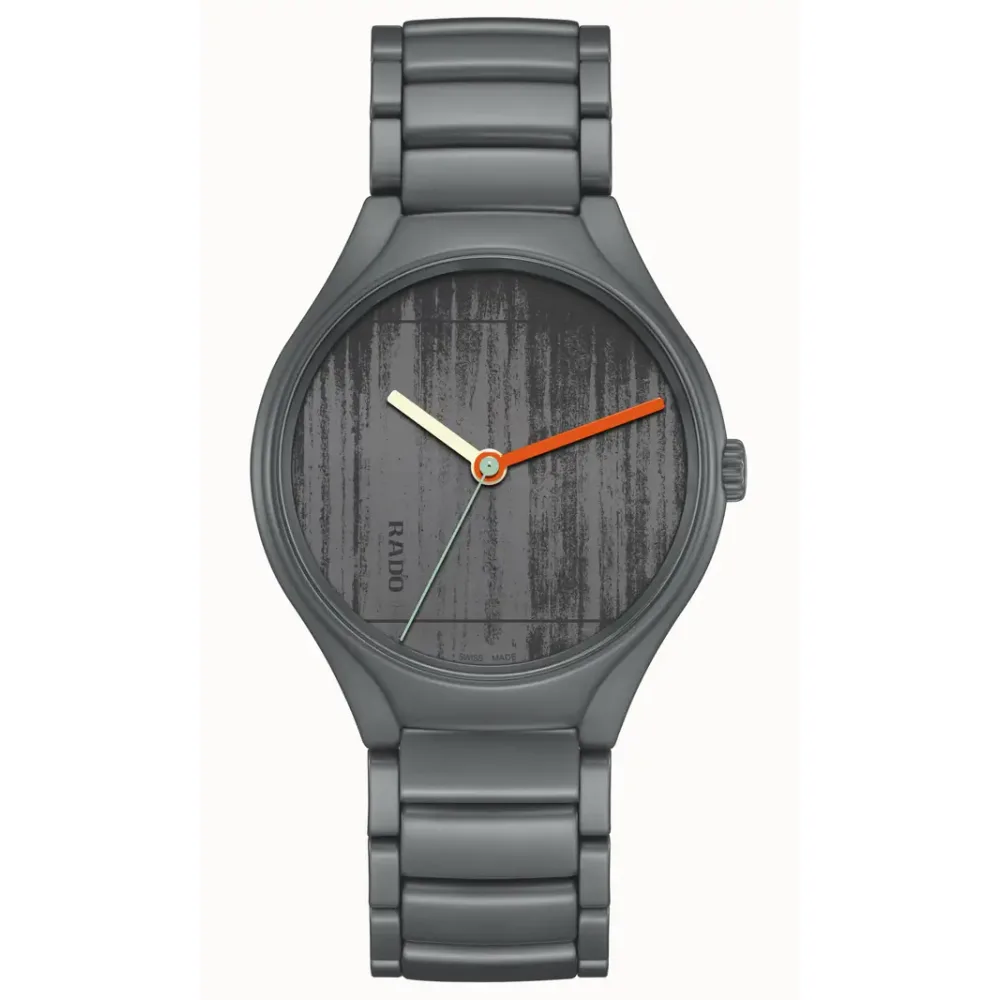 Rado True Round