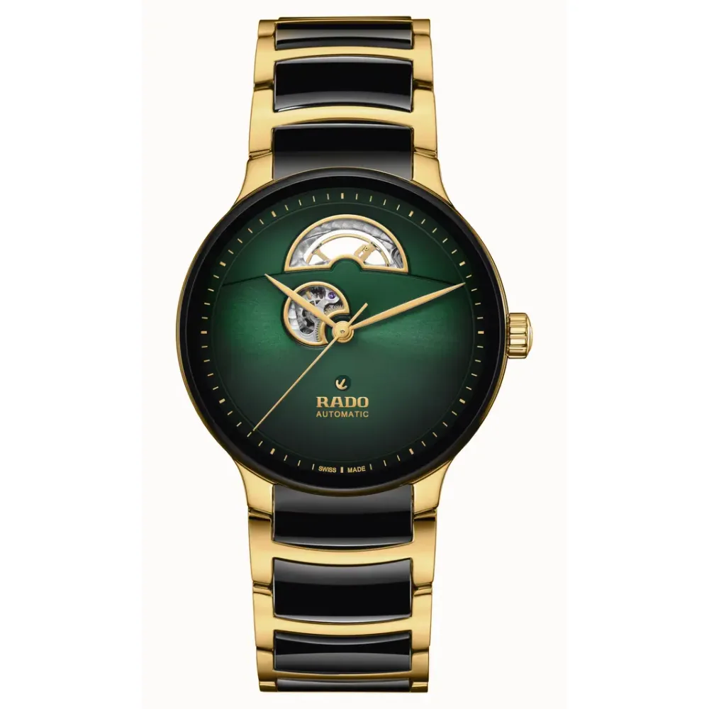 Rado Centrix