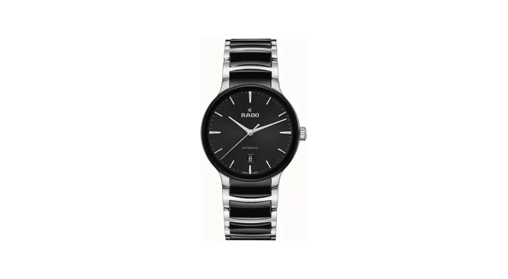 Rado Centrix Automatic, Stainless Steel
