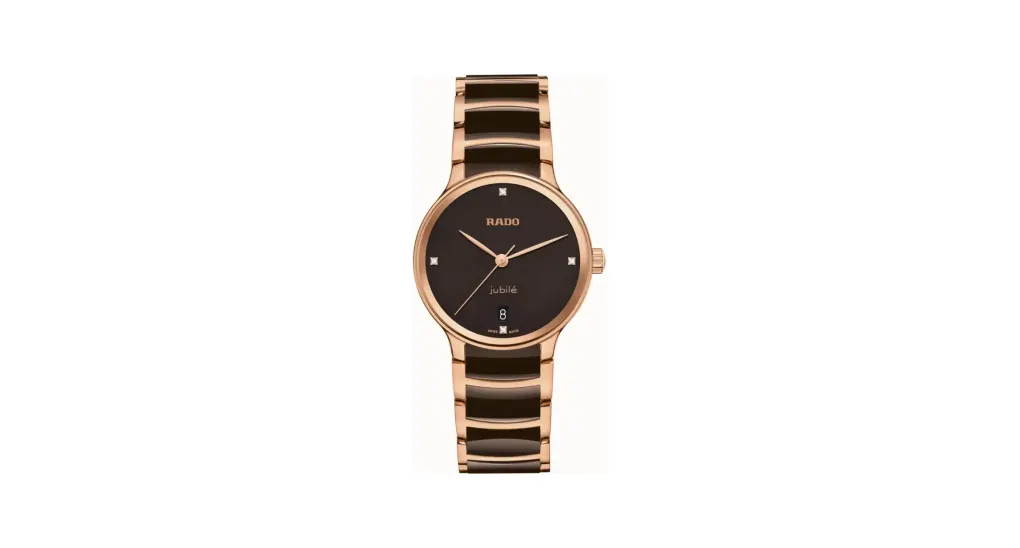 Rado Centrix Diamonds