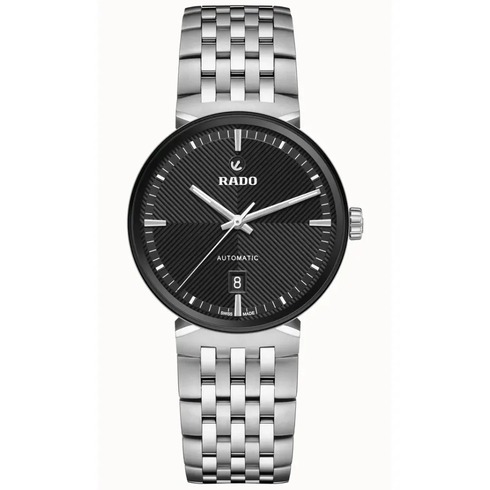 Rado Florence Automatic, Stainless Steel