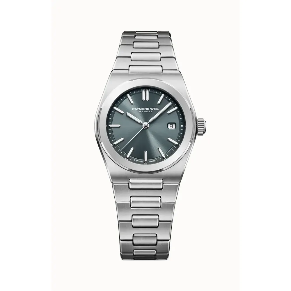 Raymond Weil