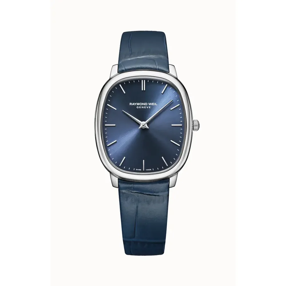 Raymond Weil Toccata