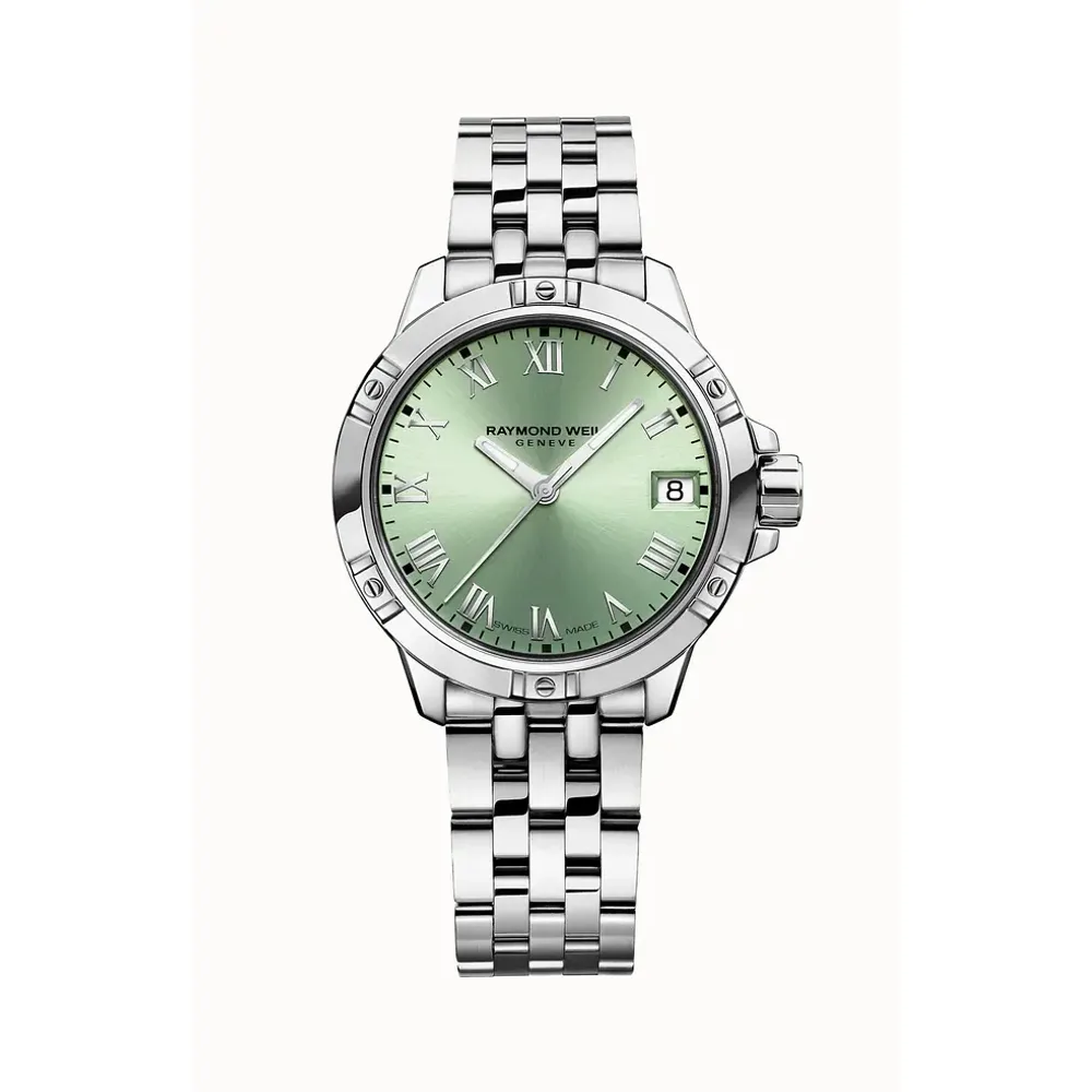 Raymond Weil Tango