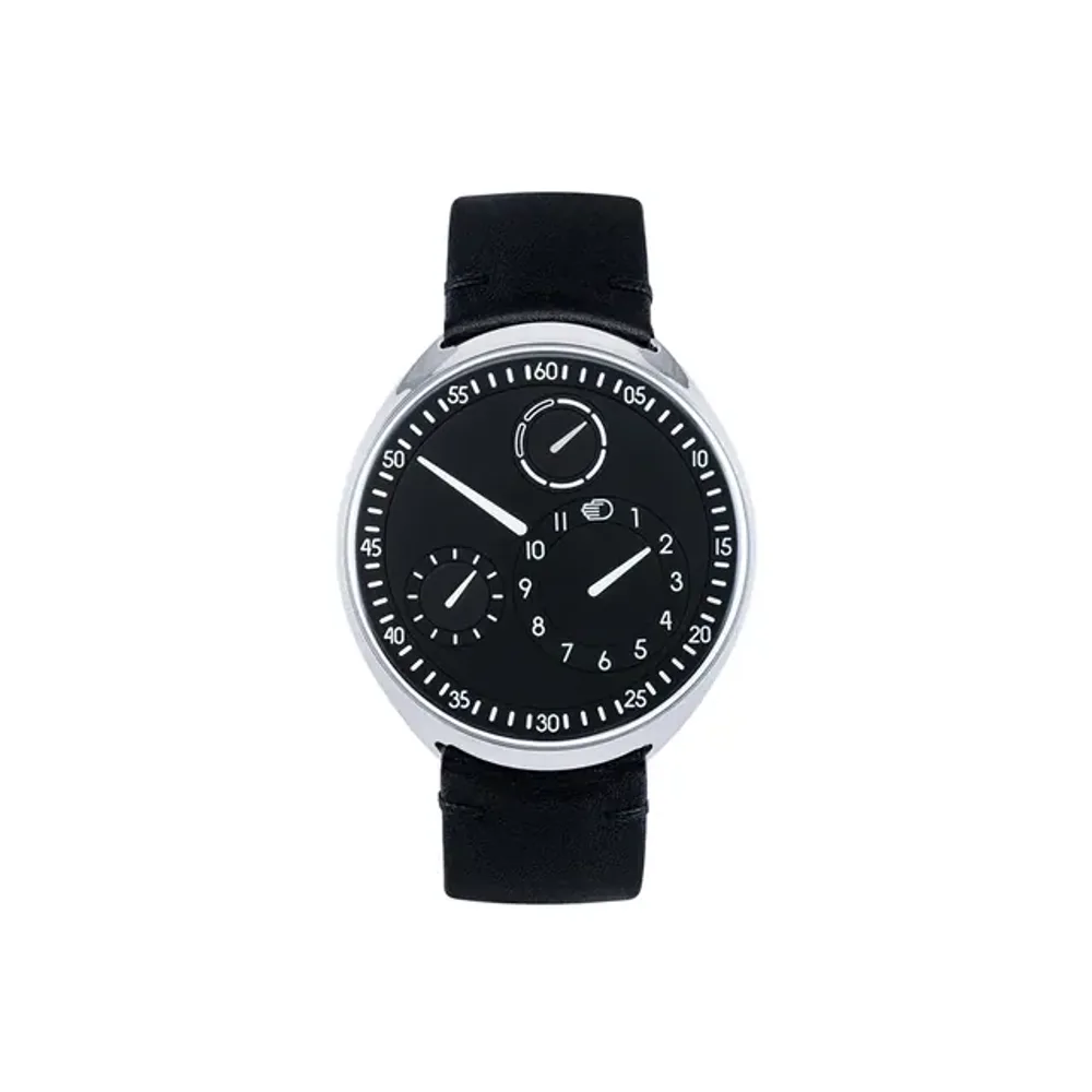 Ressence TYPE 1 Slim