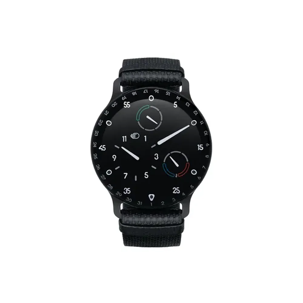Ressence Type 3