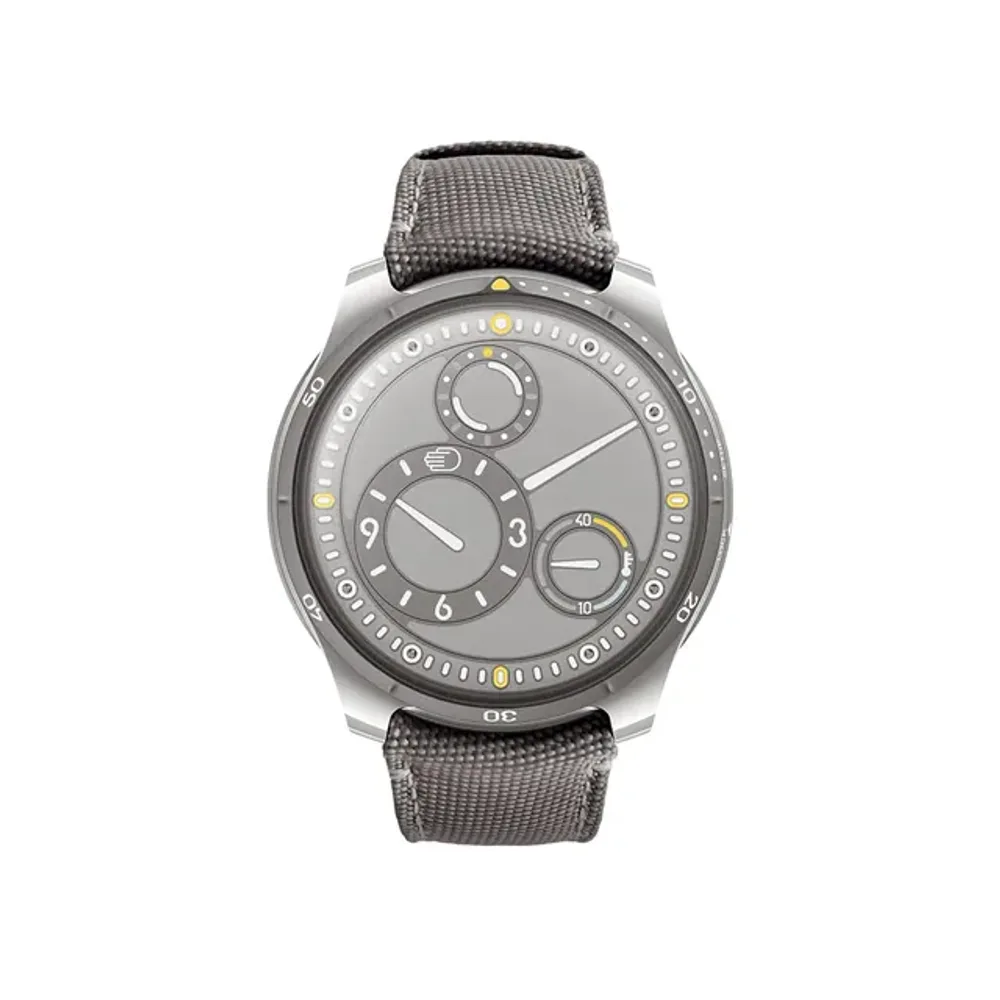 Ressence Type 5