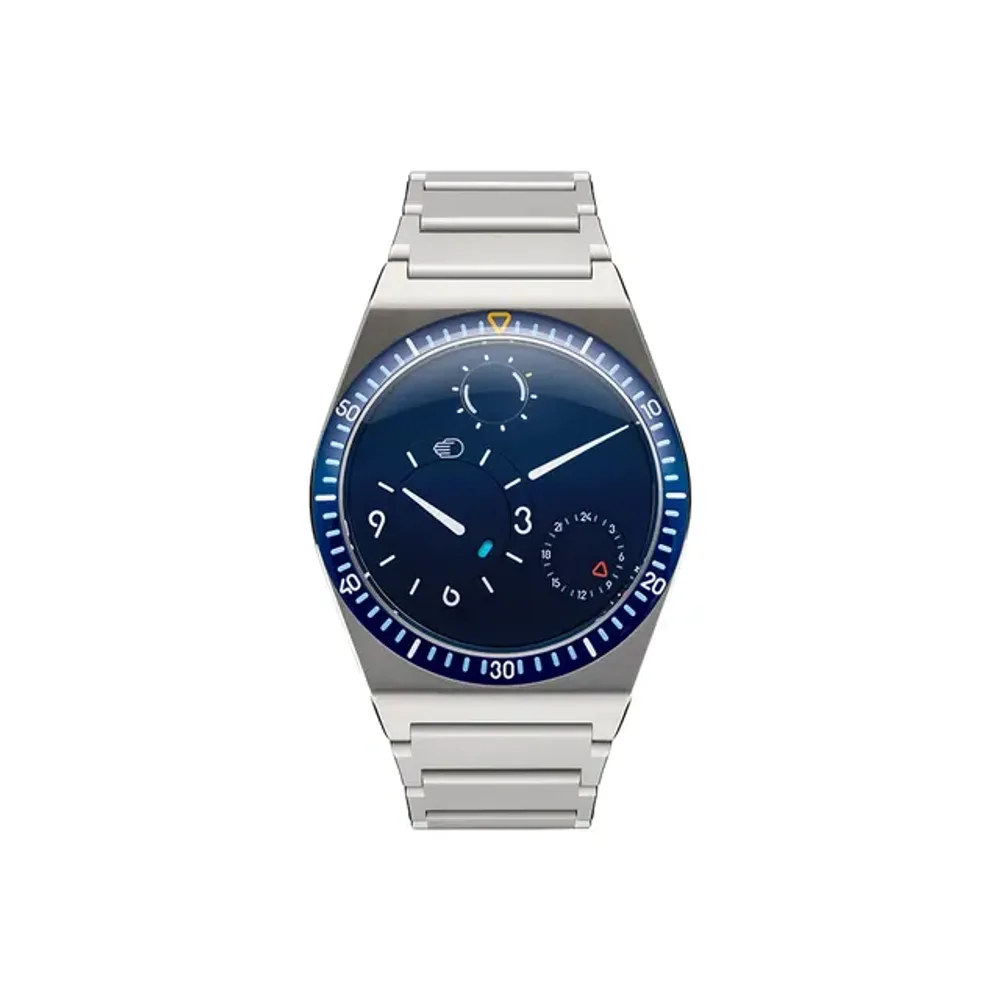 Ressence Type 7