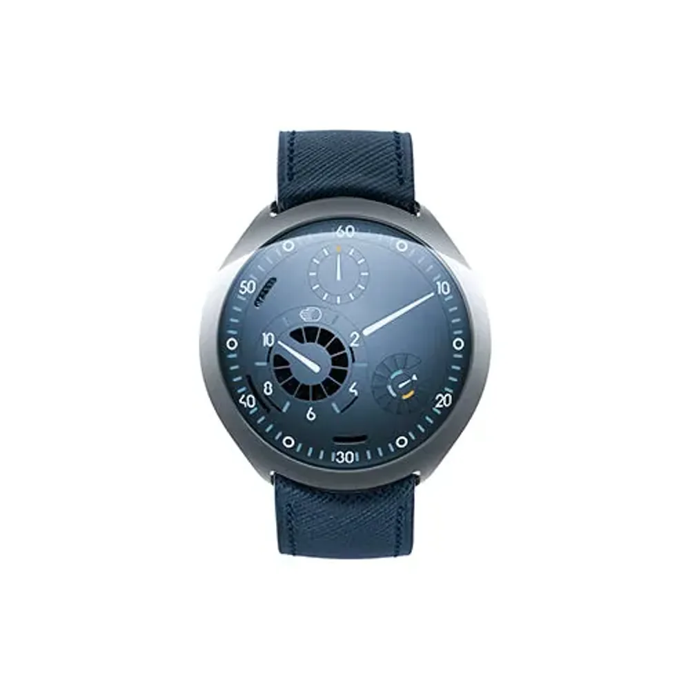 Ressence Type 2