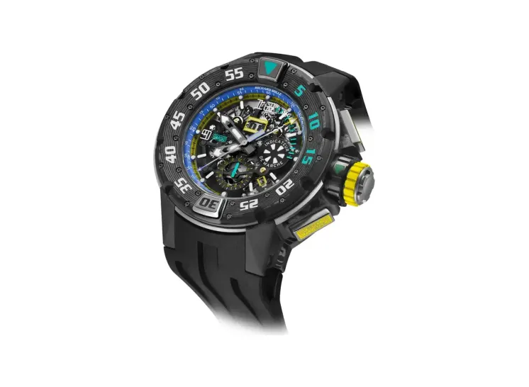 Richard Mille RM 001–039