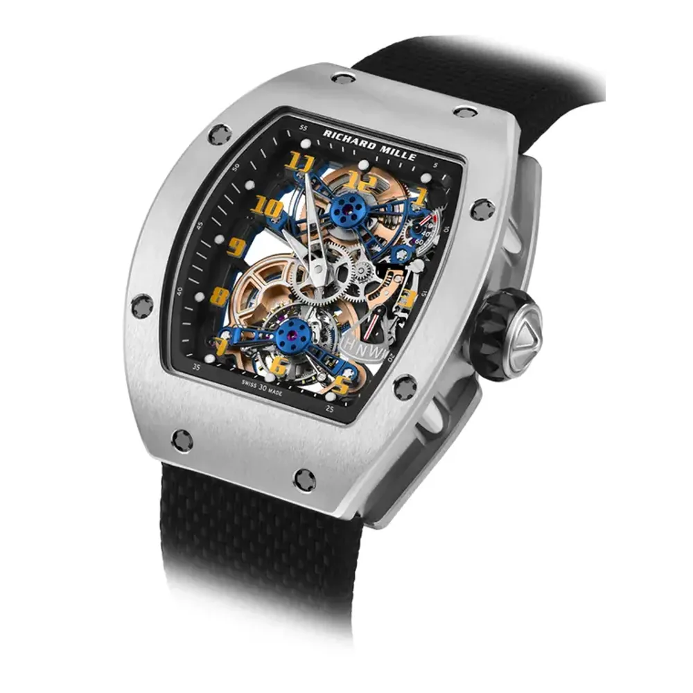Richard Mille RM 001–039