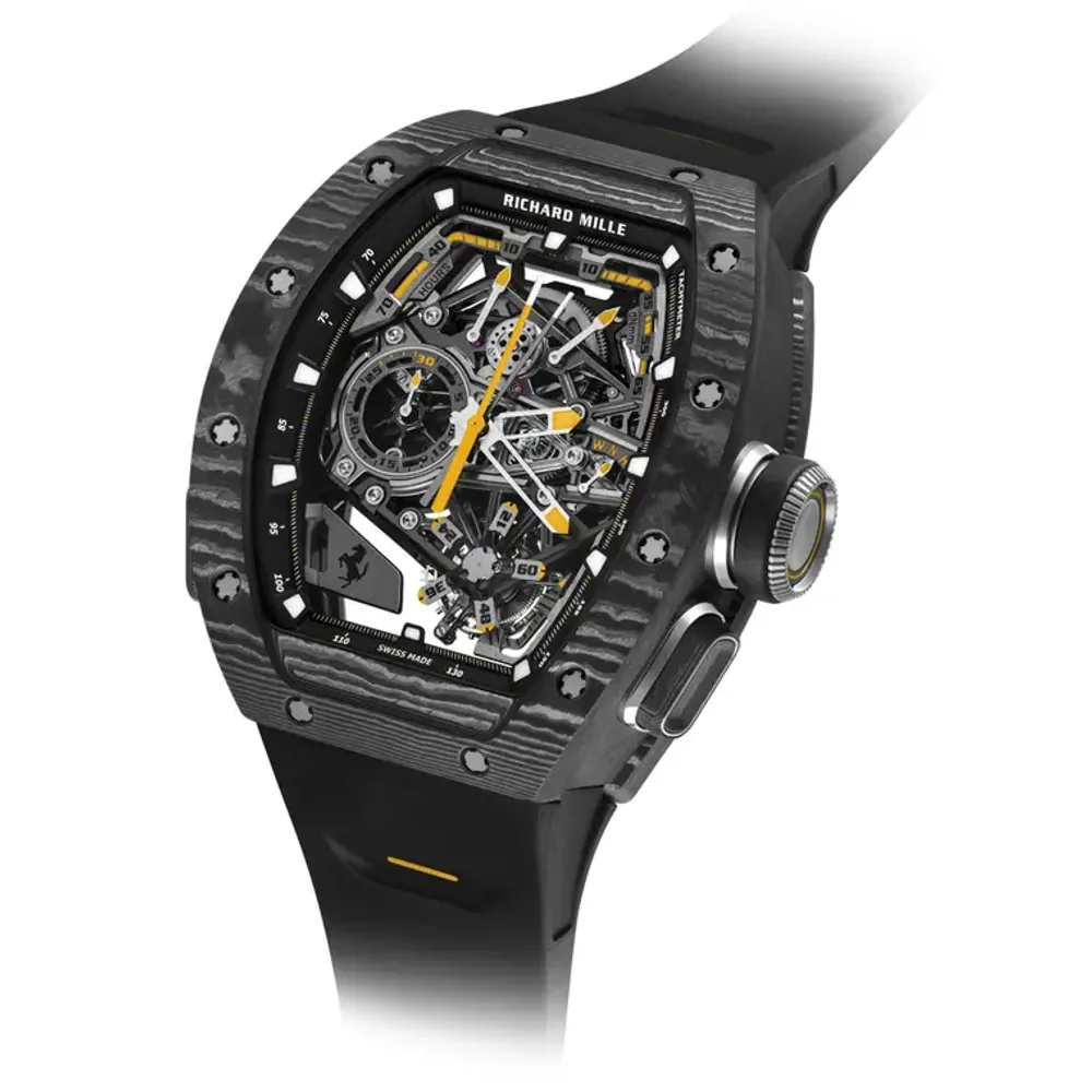 Richard Mille RM 040–069