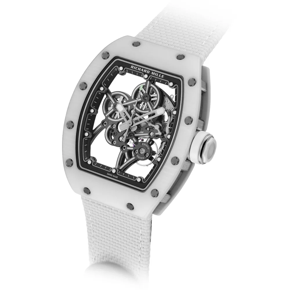 Richard Mille RM 040–069