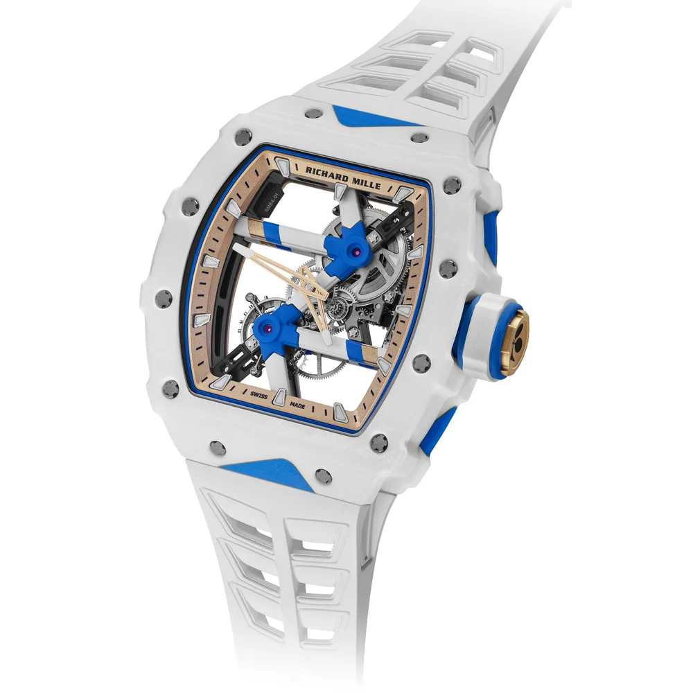 Richard Mille RM 040–069