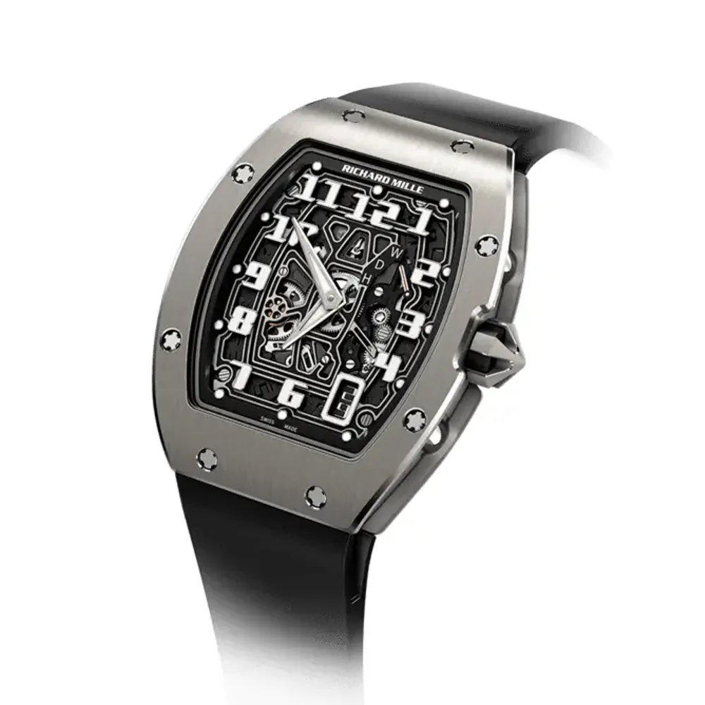 Richard Mille RM 040–069